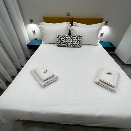 Atlantis Apartments Artemi Extérieur photo