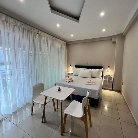 Atlantis Apartments Artemi Extérieur photo