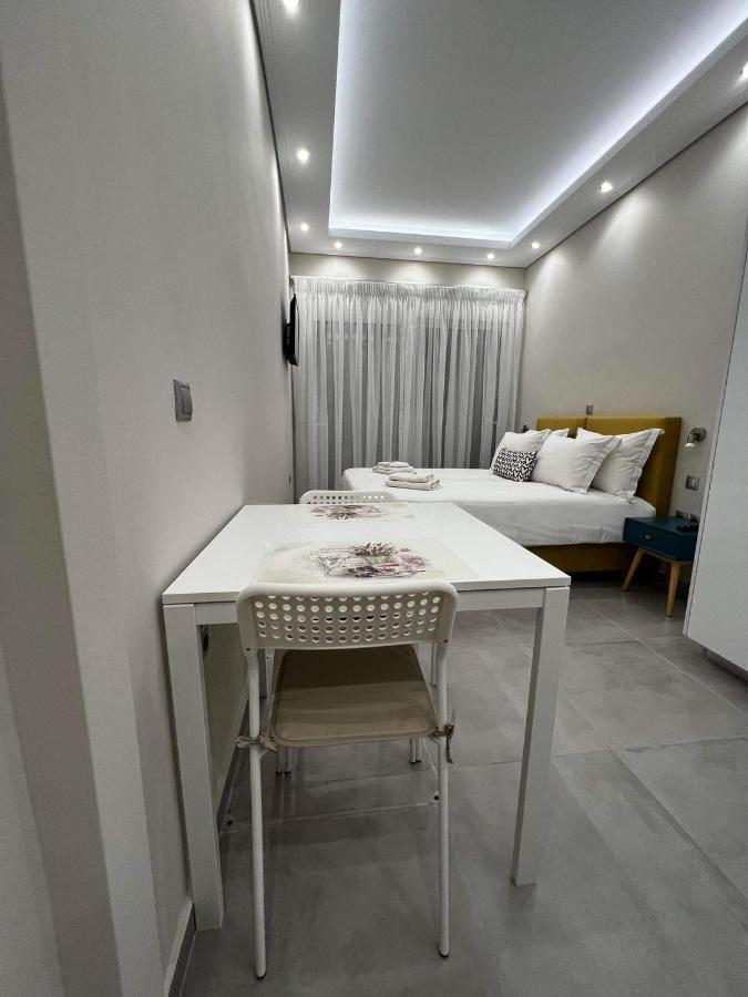 Atlantis Apartments Artemi Extérieur photo