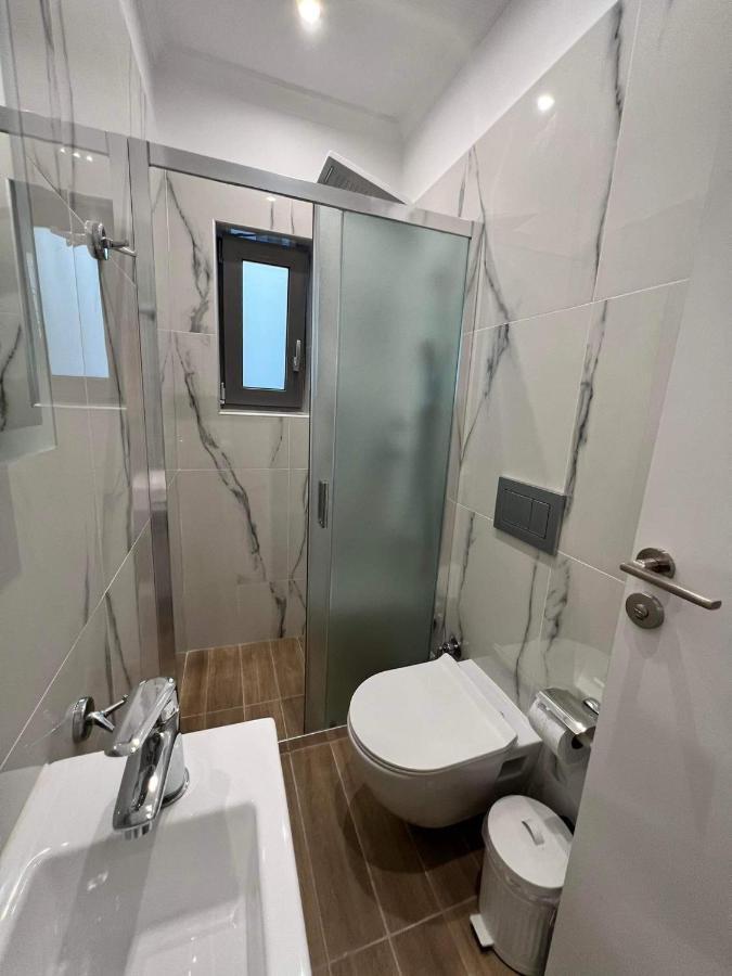 Atlantis Apartments Artemi Extérieur photo