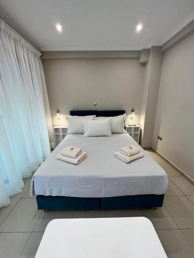 Atlantis Apartments Artemi Extérieur photo