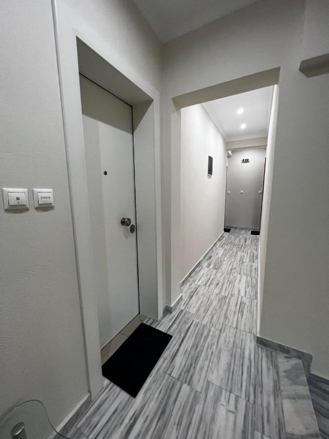Atlantis Apartments Artemi Extérieur photo