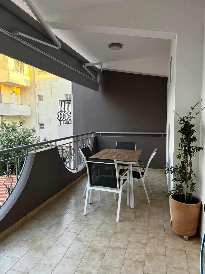 Atlantis Apartments Artemi Extérieur photo