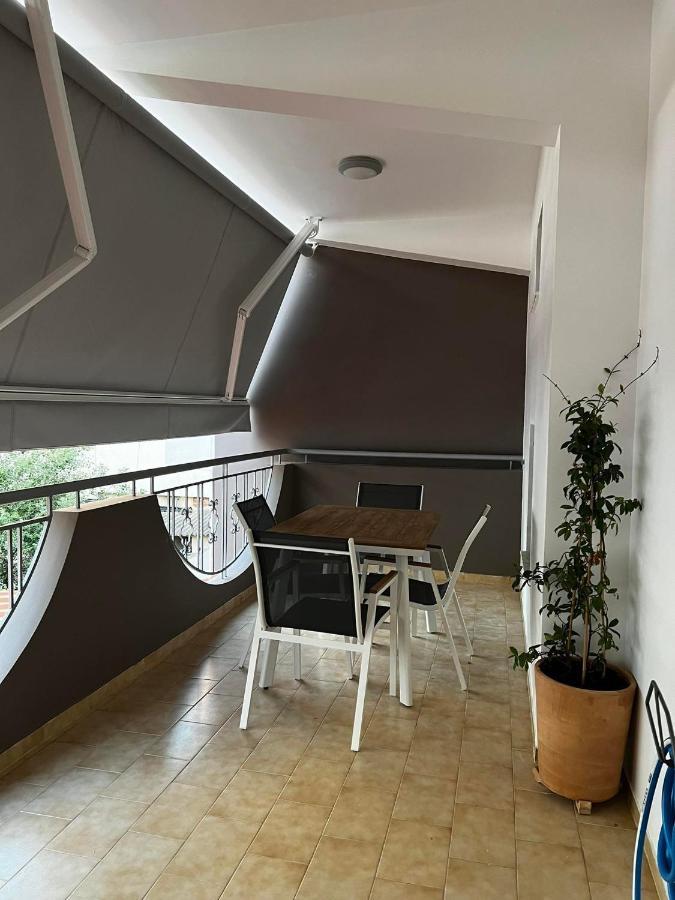 Atlantis Apartments Artemi Extérieur photo
