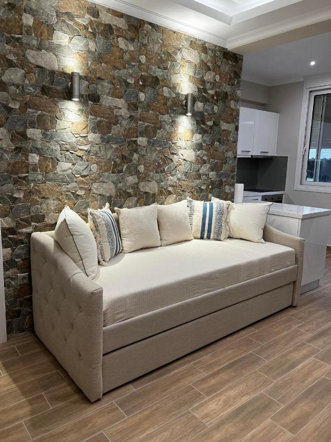 Atlantis Apartments Artemi Extérieur photo